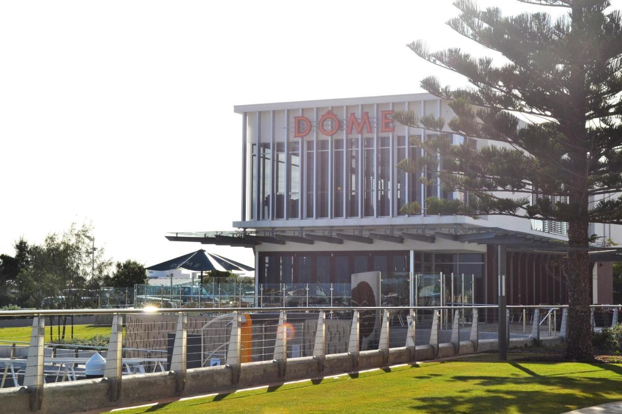 North Coogee Beach House Фримантл Экстерьер фото