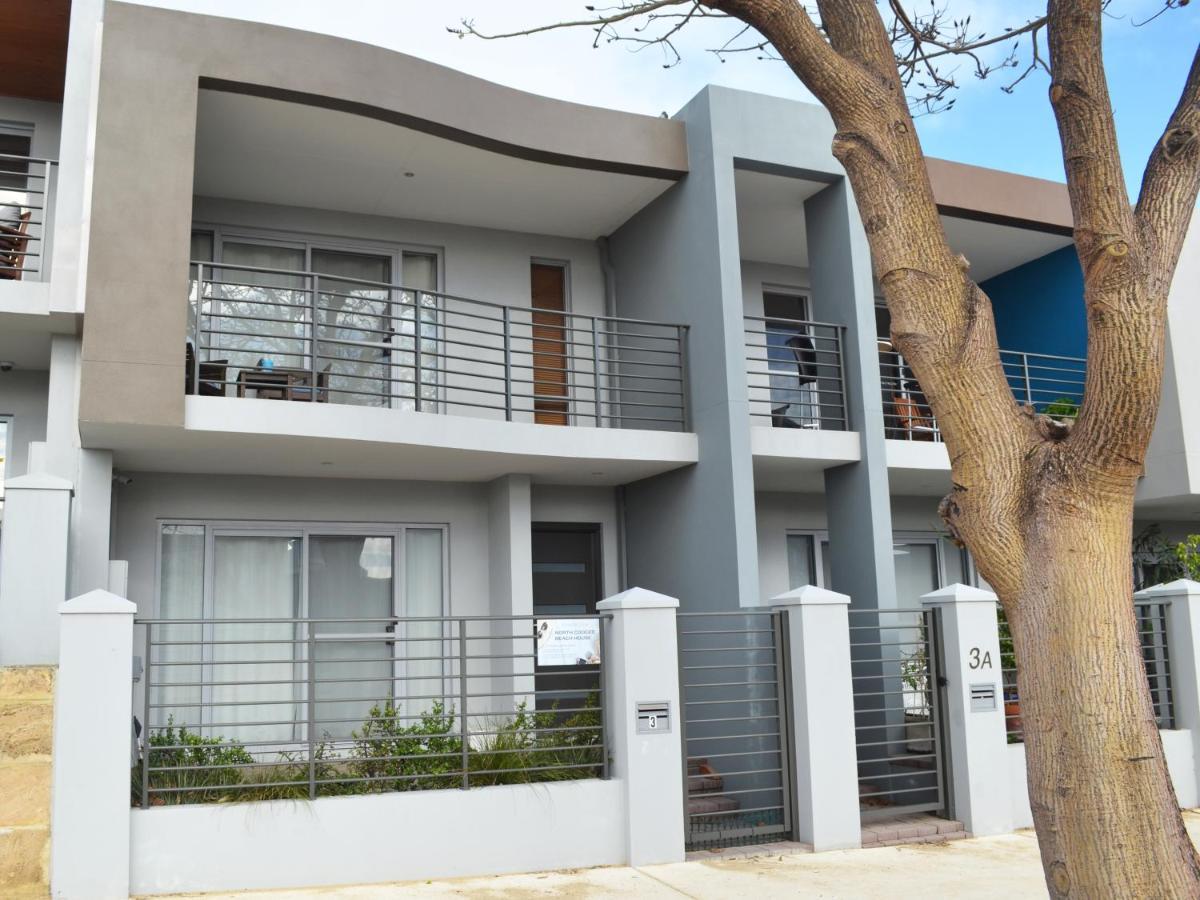 North Coogee Beach House Фримантл Экстерьер фото