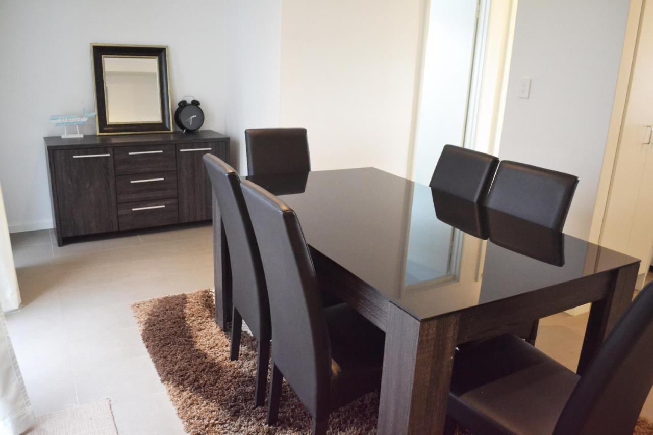 North Coogee Beach House Фримантл Экстерьер фото
