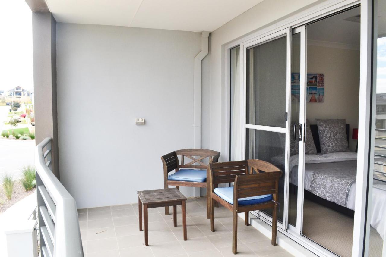 North Coogee Beach House Фримантл Экстерьер фото