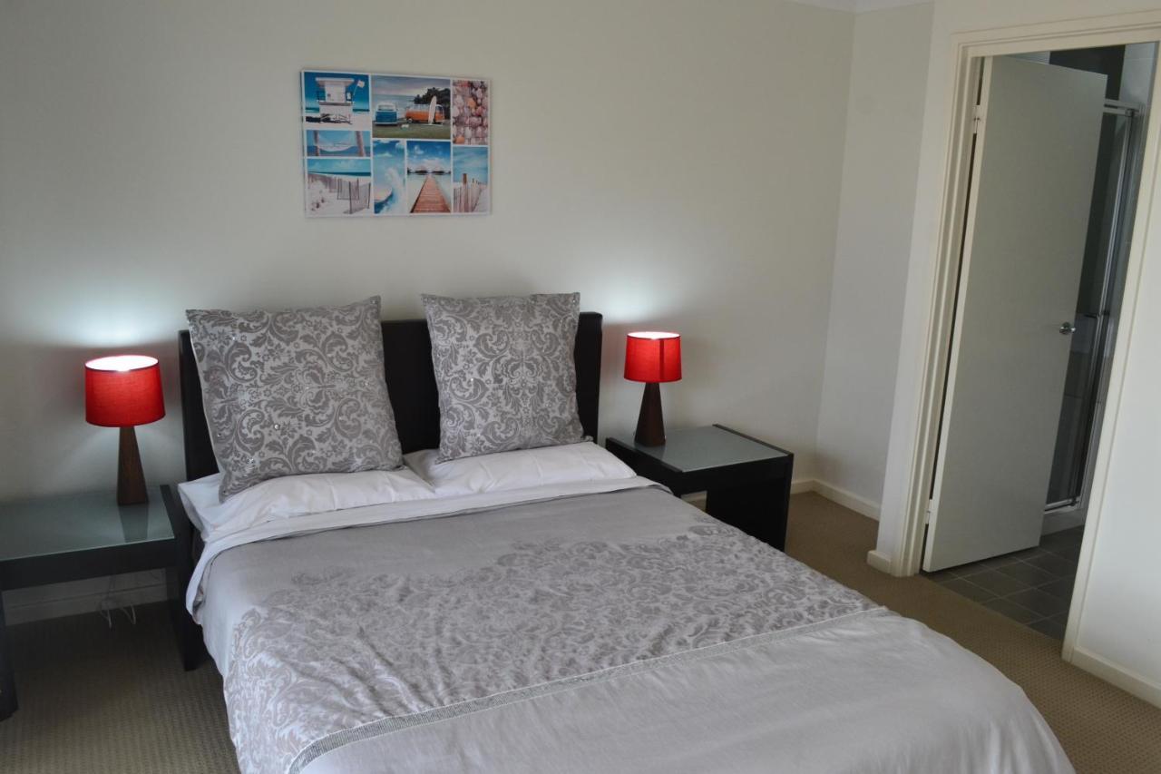 North Coogee Beach House Фримантл Экстерьер фото