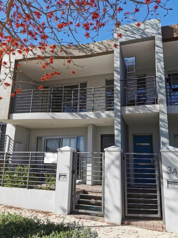 North Coogee Beach House Фримантл Экстерьер фото